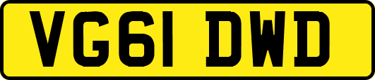VG61DWD