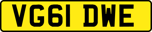 VG61DWE