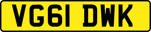 VG61DWK