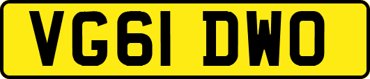 VG61DWO