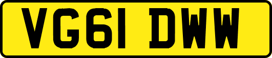 VG61DWW