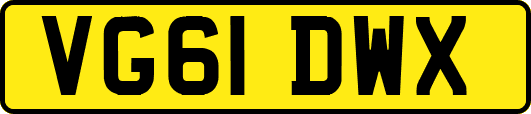 VG61DWX