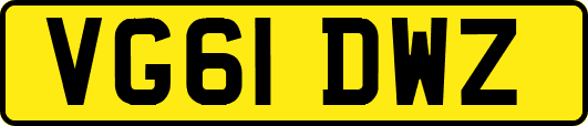 VG61DWZ