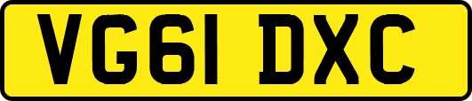 VG61DXC