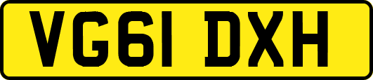 VG61DXH