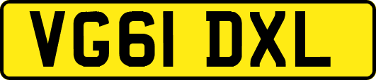VG61DXL