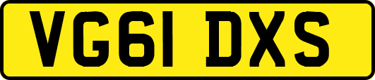 VG61DXS