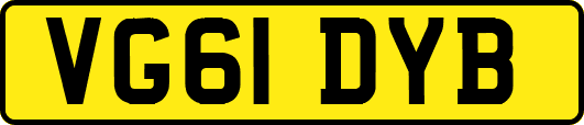VG61DYB