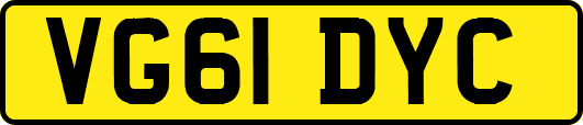 VG61DYC