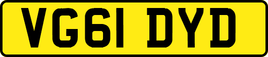 VG61DYD