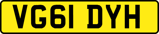 VG61DYH