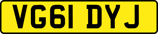 VG61DYJ