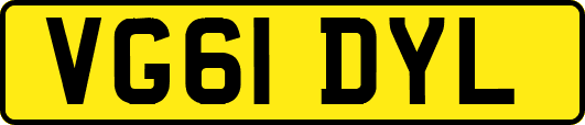 VG61DYL