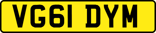 VG61DYM