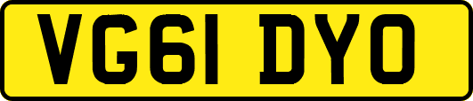 VG61DYO