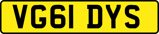 VG61DYS