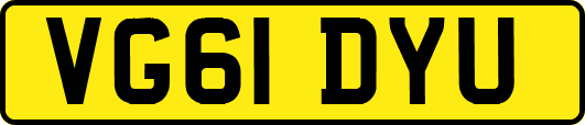 VG61DYU