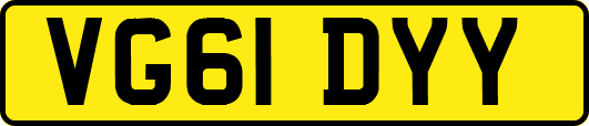 VG61DYY