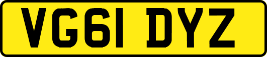 VG61DYZ