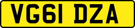VG61DZA