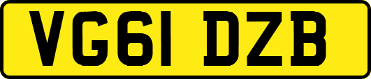VG61DZB