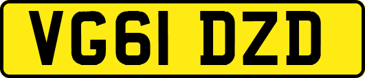 VG61DZD
