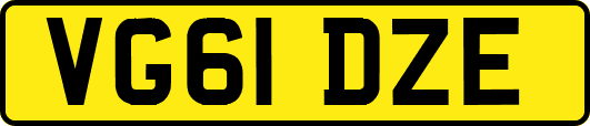 VG61DZE