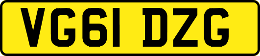 VG61DZG
