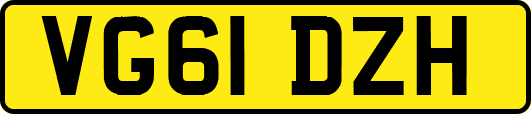 VG61DZH