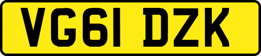 VG61DZK
