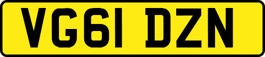 VG61DZN