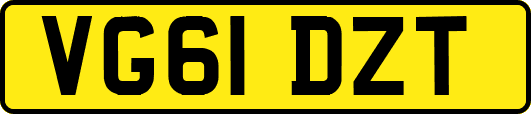 VG61DZT