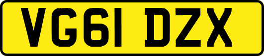 VG61DZX