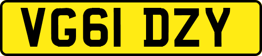 VG61DZY
