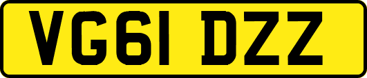 VG61DZZ
