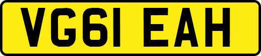 VG61EAH