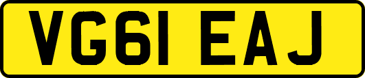 VG61EAJ
