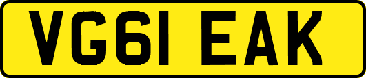 VG61EAK