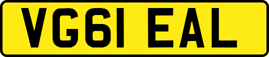 VG61EAL