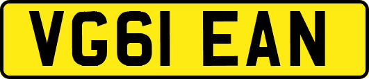 VG61EAN