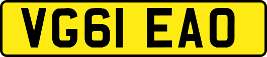 VG61EAO
