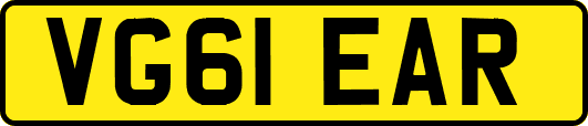 VG61EAR