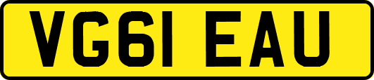 VG61EAU