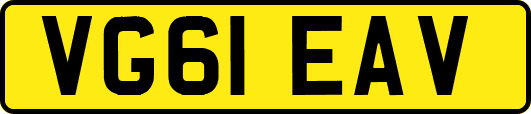VG61EAV