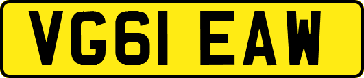 VG61EAW