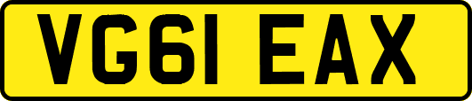 VG61EAX