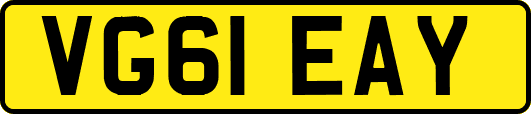 VG61EAY