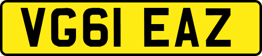VG61EAZ