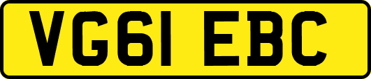 VG61EBC