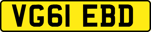VG61EBD